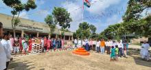 80वा स्वतंत्रता दिवस की एक झलक